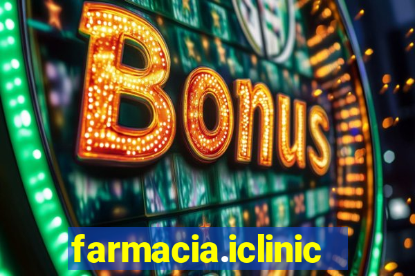 farmacia.iclinic rx.com br